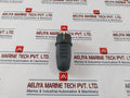 Etman Etm227S Plug Elect Schuko 2-pin+Earth Rubber