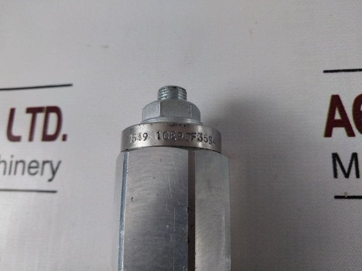 Eaton 1Ce90F35S4 Cartridge Valve