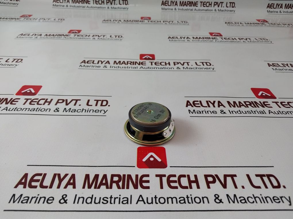 Etronic 57Mj45A01B Audio Portable Speaker