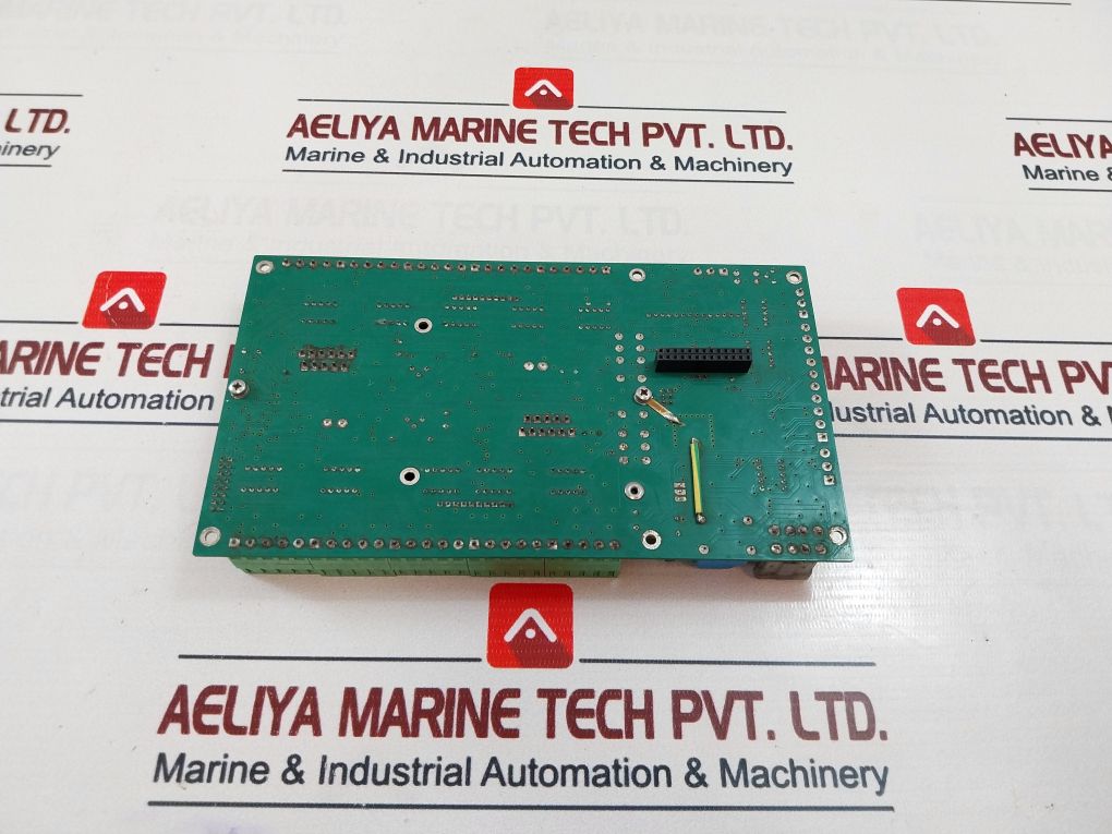 Etronic Svendborg Etb510Bv7 Printed Circuit Board