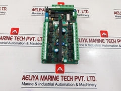 Etronic Svendborg Etb510Bv7 Printed Circuit Board