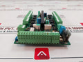 Etronic Svendborg Etb510Bv7 Printed Circuit Board
