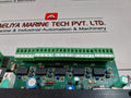 Etronic Svendborg Etb510Bv7 Printed Circuit Board