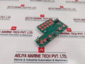 Etronic Svendborg Etb510Fv7 Printed Circuit Board 