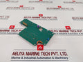 Etronic Svendborg Etb510Fv7 Printed Circuit Board 