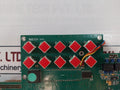 Etronic Svendborg Etb510Fv7 Printed Circuit Board 