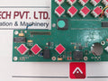 Etronic Svendborg Etb510Fv7 Printed Circuit Board 