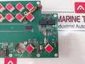 Etronic Svendborg Etb510Fv7 Printed Circuit Board 