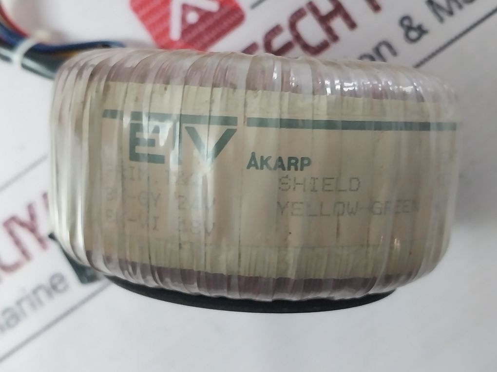 Etv 4900795-18 Transformer