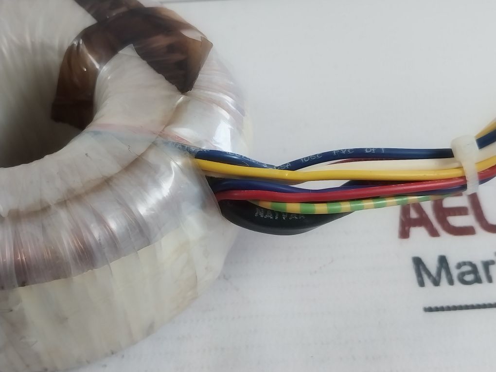 Etv 4900795-18 Transformer 50Hz