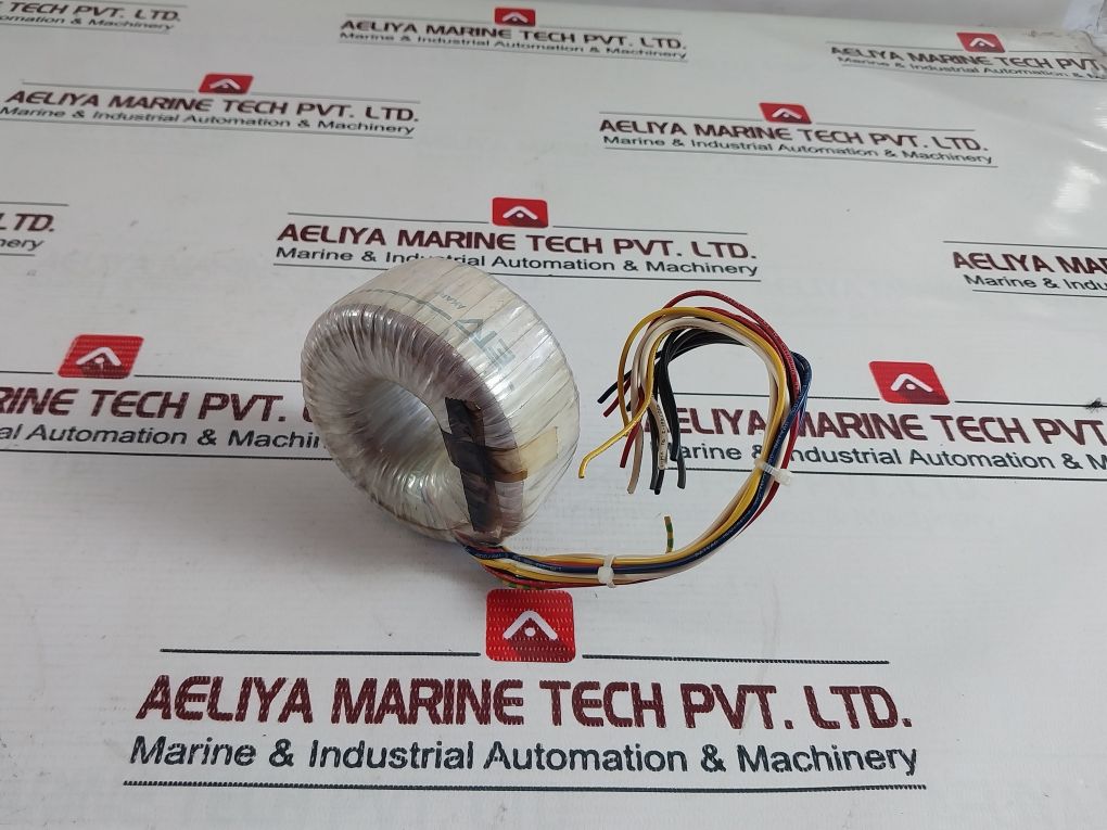 Etv 4900795-18 Transformer 50Hz