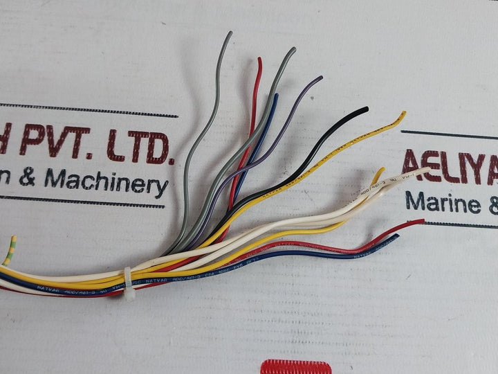 Etv 4900795-18 Transformer 50Hz