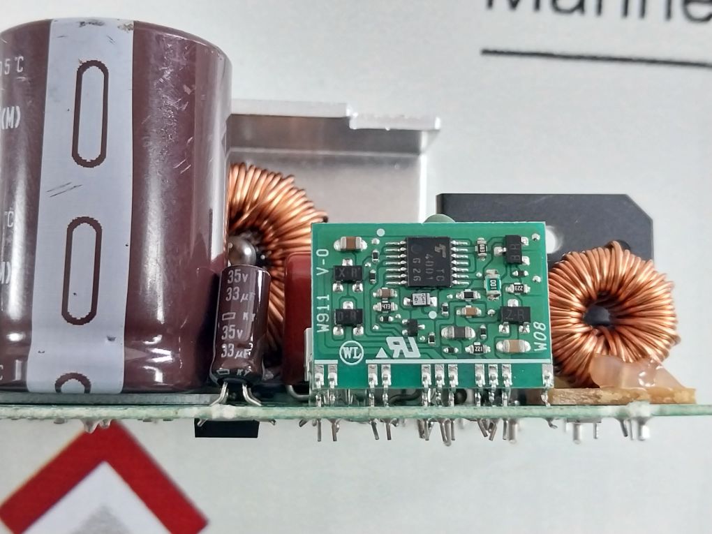 Etxmm574Mbg Pcb Card Npx574Mb-1B