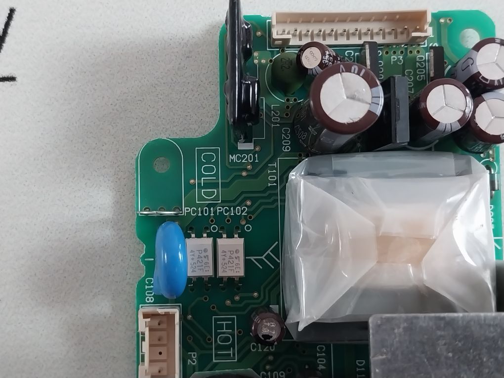 Etxmm574Mbg Pcb Card Npx574Mb-1B