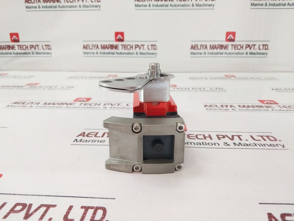 Euchner Cet3-ar-cra-ah-50X-sg-c2333-114512 Safety Switch