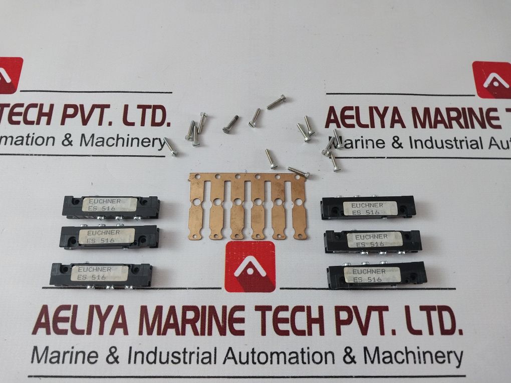 Euchner Es 516 Switch