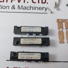 Euchner Es 516 Switch
