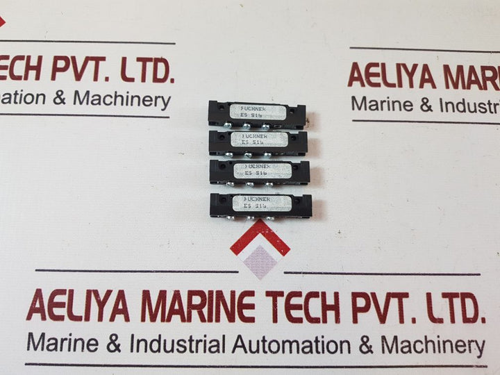 Euchner es 51b single switch