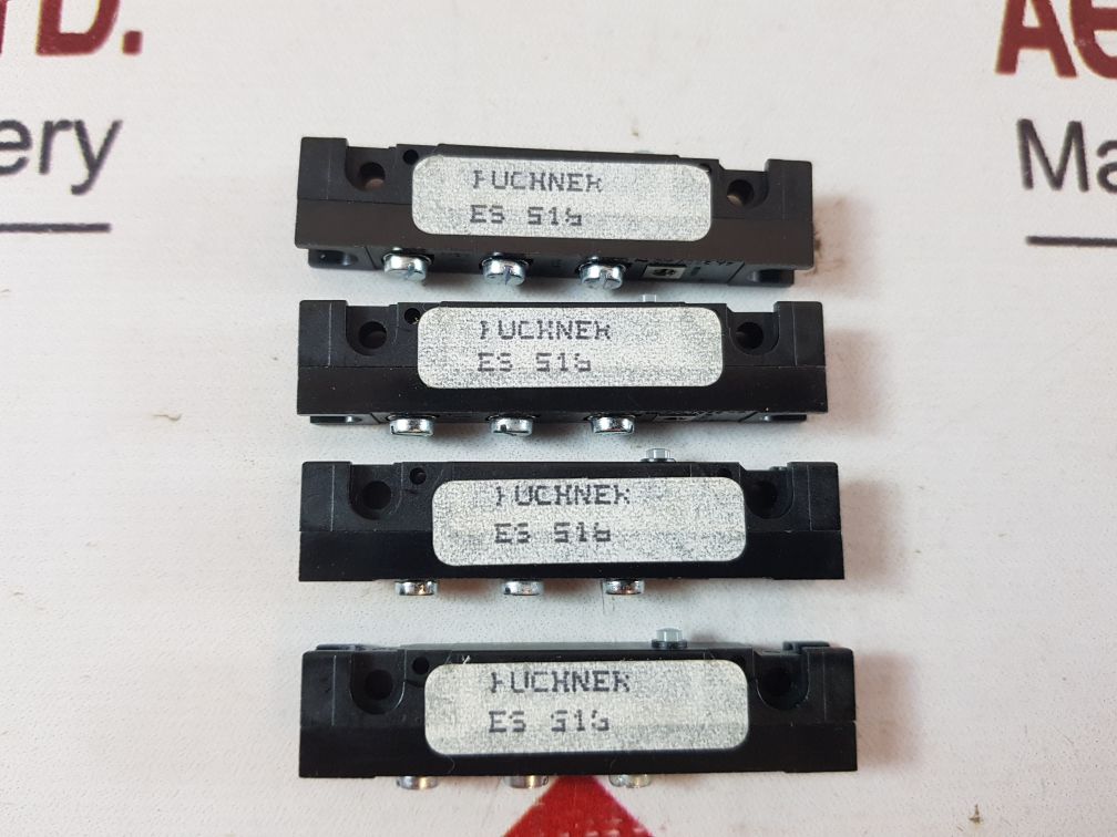 Euchner es 51b single switch