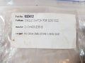 Euchner es 51b single switch 632412