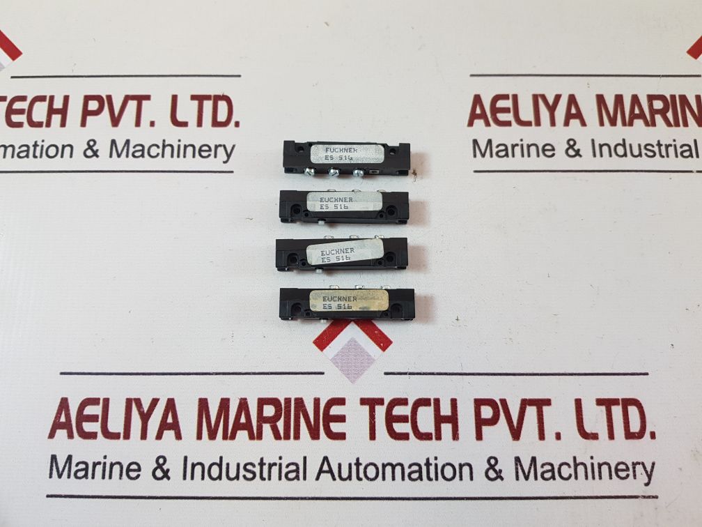 Euchner es 51b single switch 632412