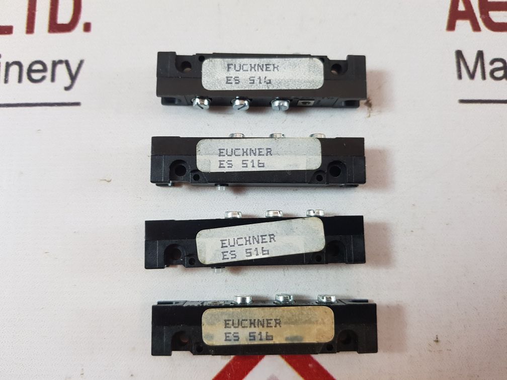 Euchner es 51b single switch 632412