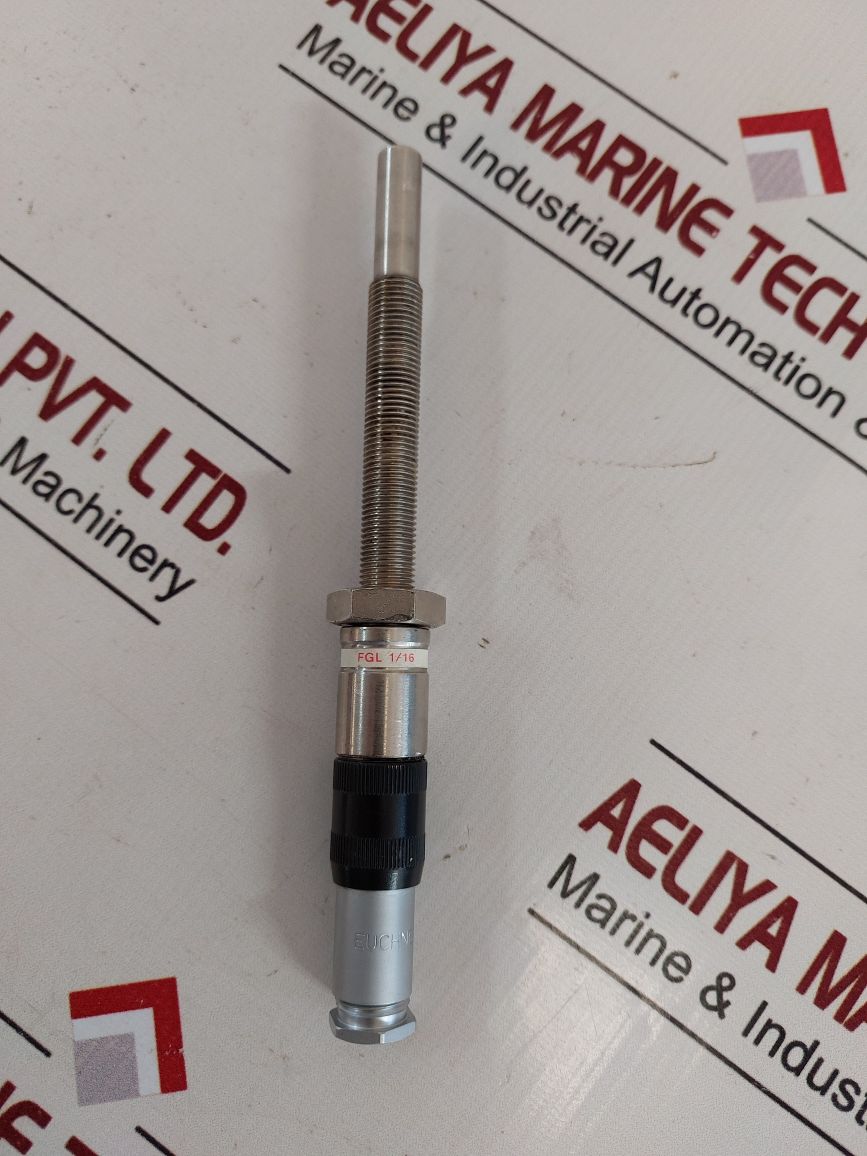 Euchner Fgl 1/16 Sensor Bs4C1814