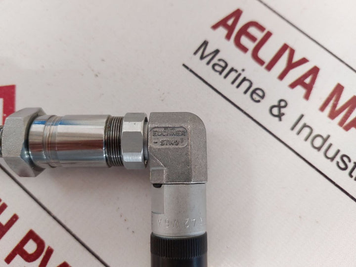 Euchner Fgl 1/16 Sensor Bs4C1814
