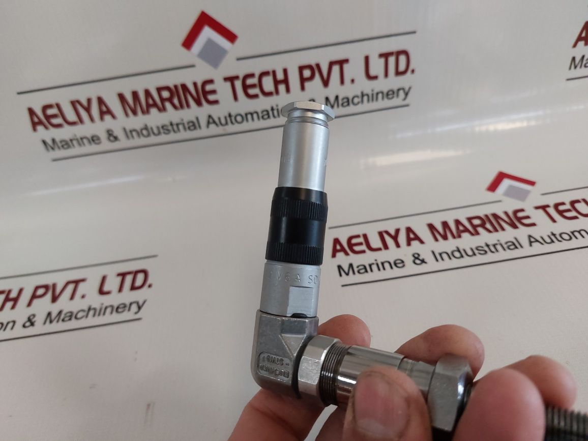 Euchner Fgl 1/16 Sensor Bs4C1814