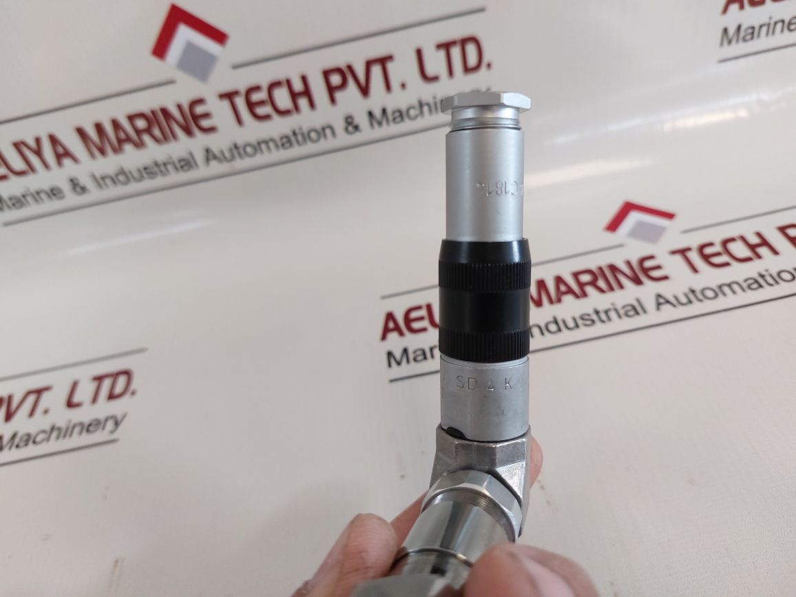 Euchner Fgl 1/16 Sensor Bs4C1814