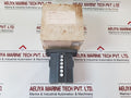 Euchner Gsbf06D12-502-m Multiple Limit Switch 085917
