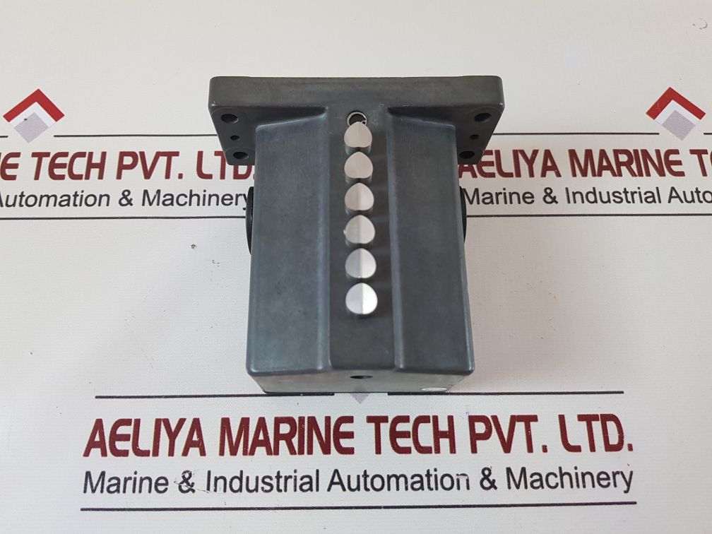 Euchner Gsbf06D12-502-m Multiple Limit Switch 085917
