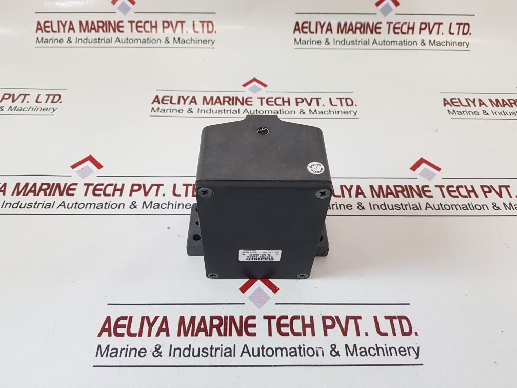 Euchner Gsbf06D12-502-m Multiple Limit Switch 085917
