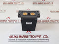Euchner Gsbf06D12-502-m Multiple Limit Switch 085917
