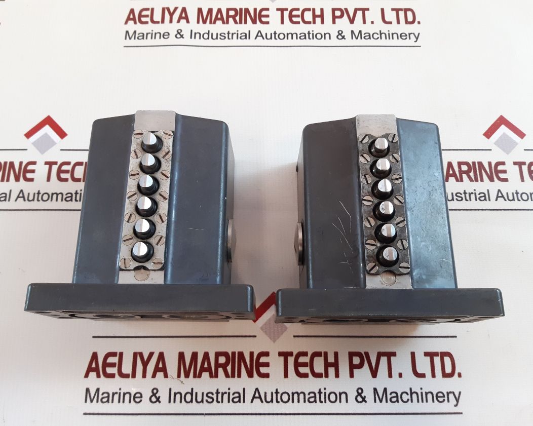 Euchner Gsbf 06 ,D12-516 Serial Limit Switch
