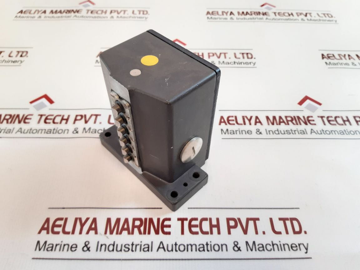 Euchner Gsbf 06 ,D12-516 Serial Limit Switch

