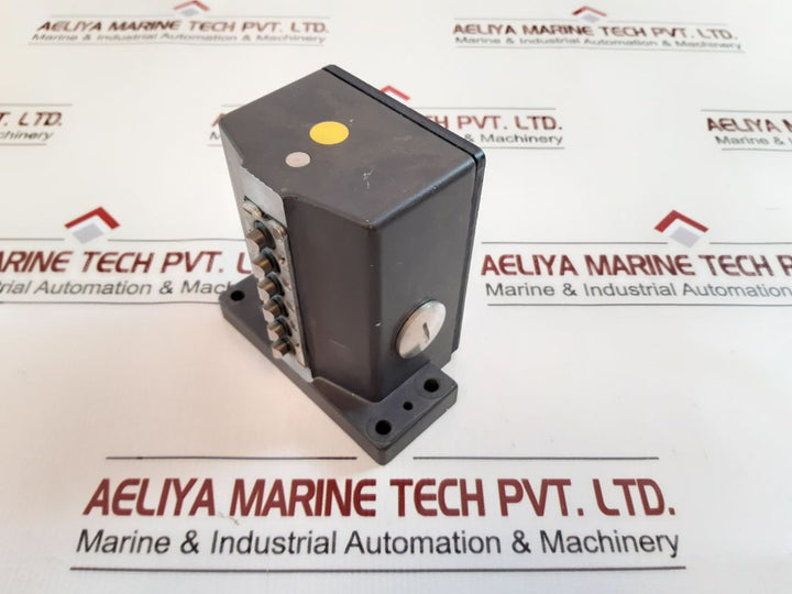 Euchner Gsbf 06 ,D12-516 Serial Limit Switch

