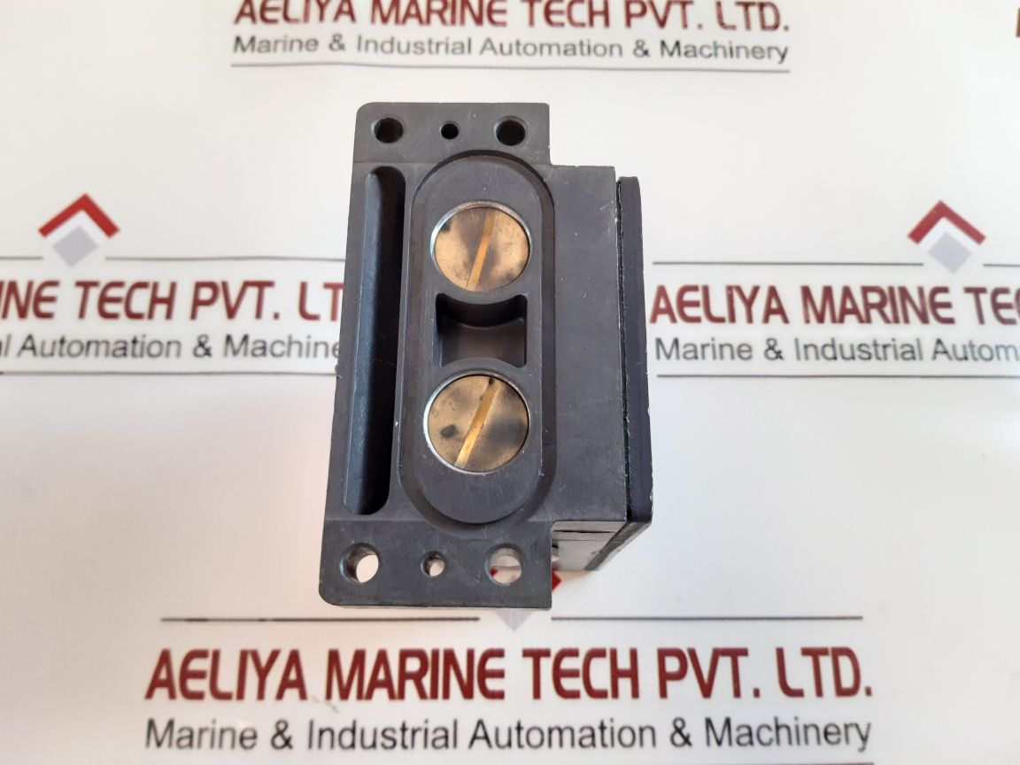 Euchner Gsbf 06 ,D12-516 Serial Limit Switch
