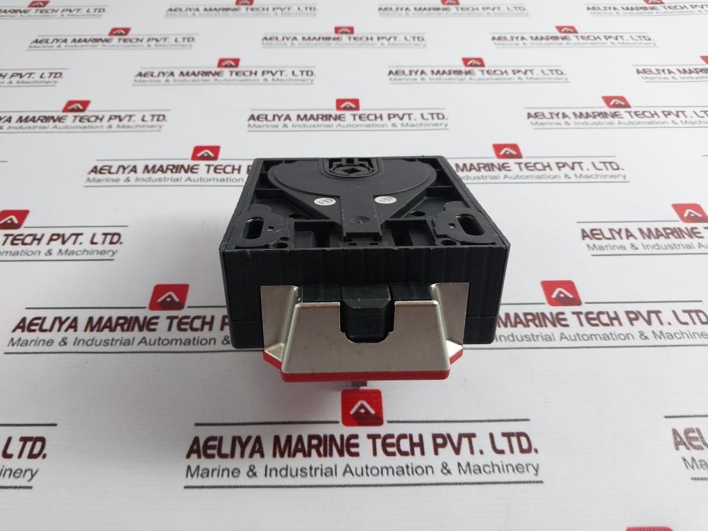 Euchner Mgb-h-aa1A1-r-100464 Handle Module