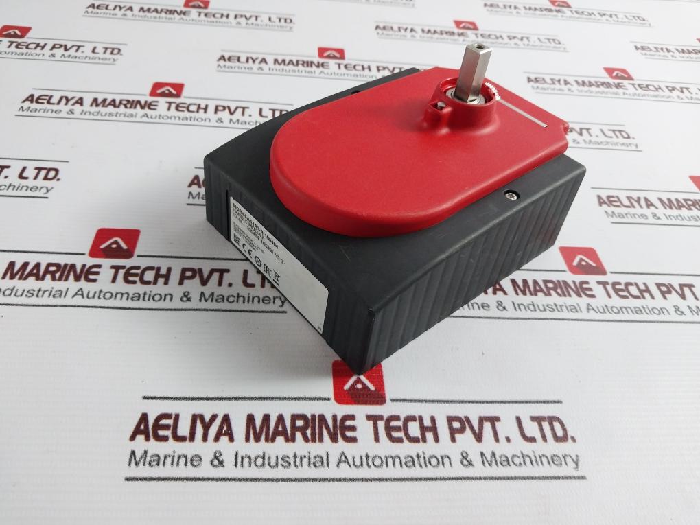 Euchner Mgb-h-aa1A1-r-100464 Handle Module