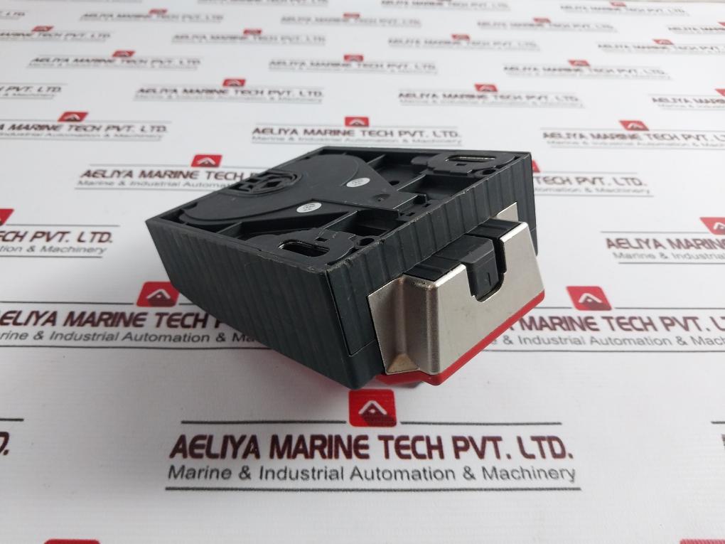 Euchner Mgb-h-aa1A1-r-100464 Handle Module