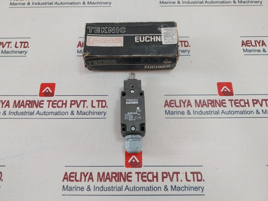 Euchner Ng1Rs-510-m Limit Switch