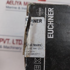 Euchner Ng1Rs-510-m Limit Switch