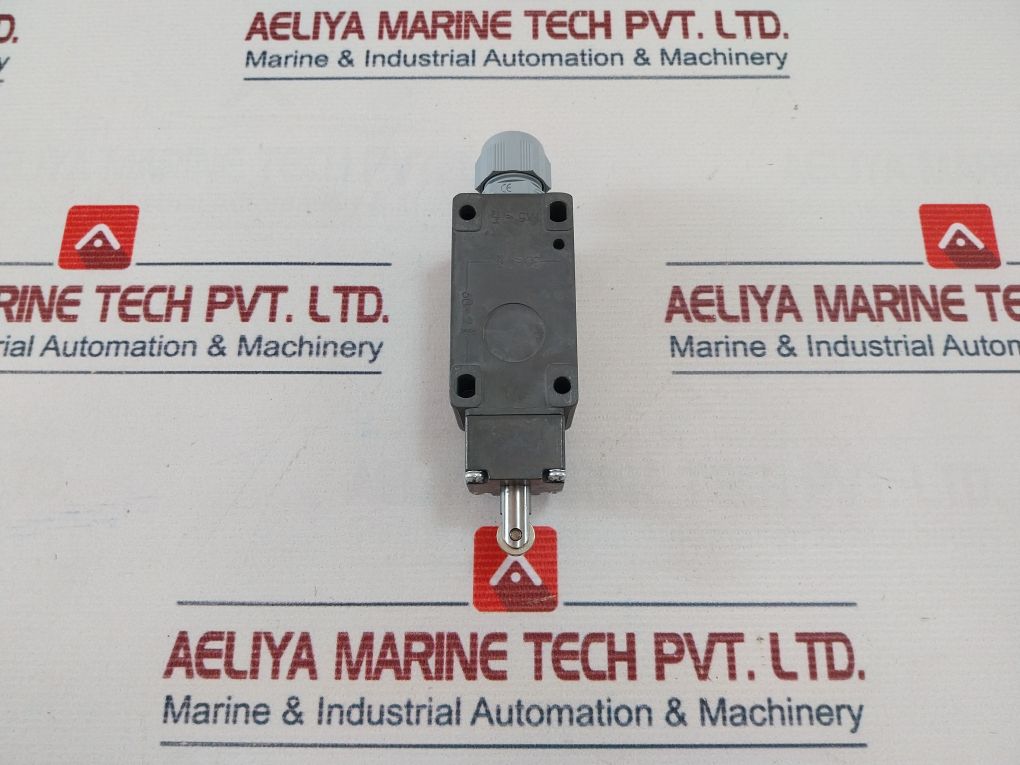 Euchner Ng1Rs-510-m Limit Switch