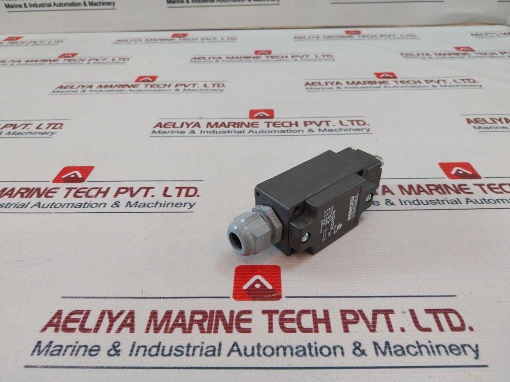 Euchner Ng1Rs-510-m Limit Switch