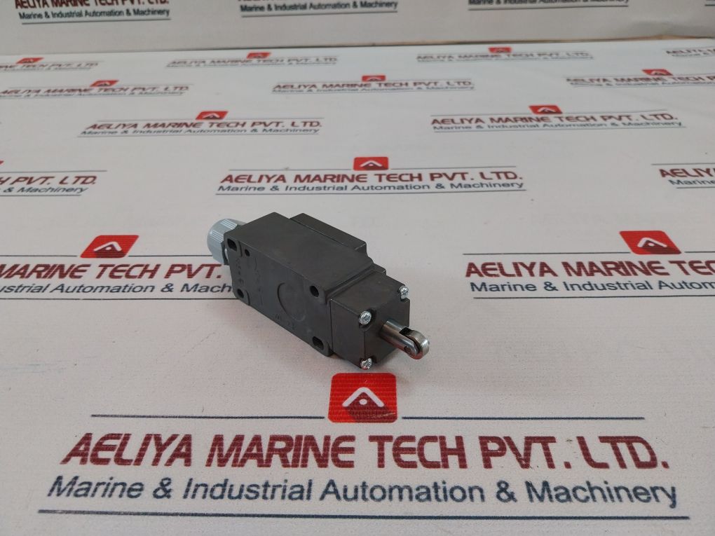 Euchner Ng1Rs-510-m Limit Switch