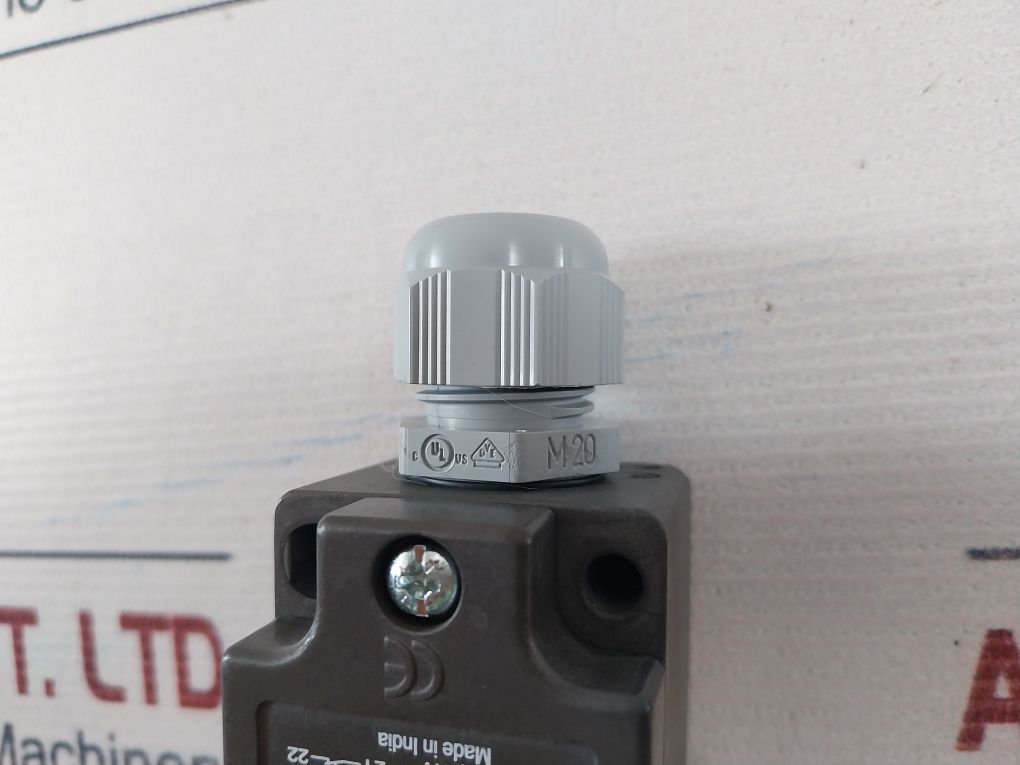 Euchner Ng1Rs-510-m Limit Switch