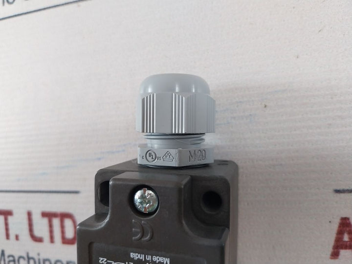Euchner Ng1Rs-510-m Limit Switch