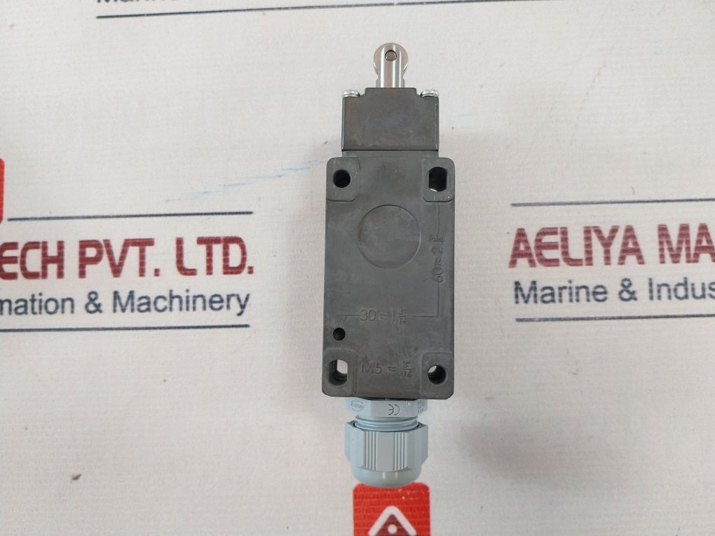 Euchner Ng1Rs-510-m Limit Switch