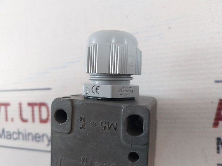 Euchner Ng1Rs-510-m Limit Switch
